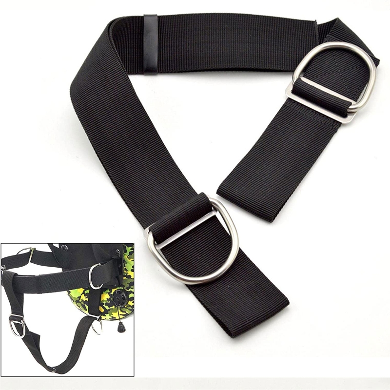 Adjustable Tech Dive Crotch St - Tech Gear Accessories ulasan dan harga