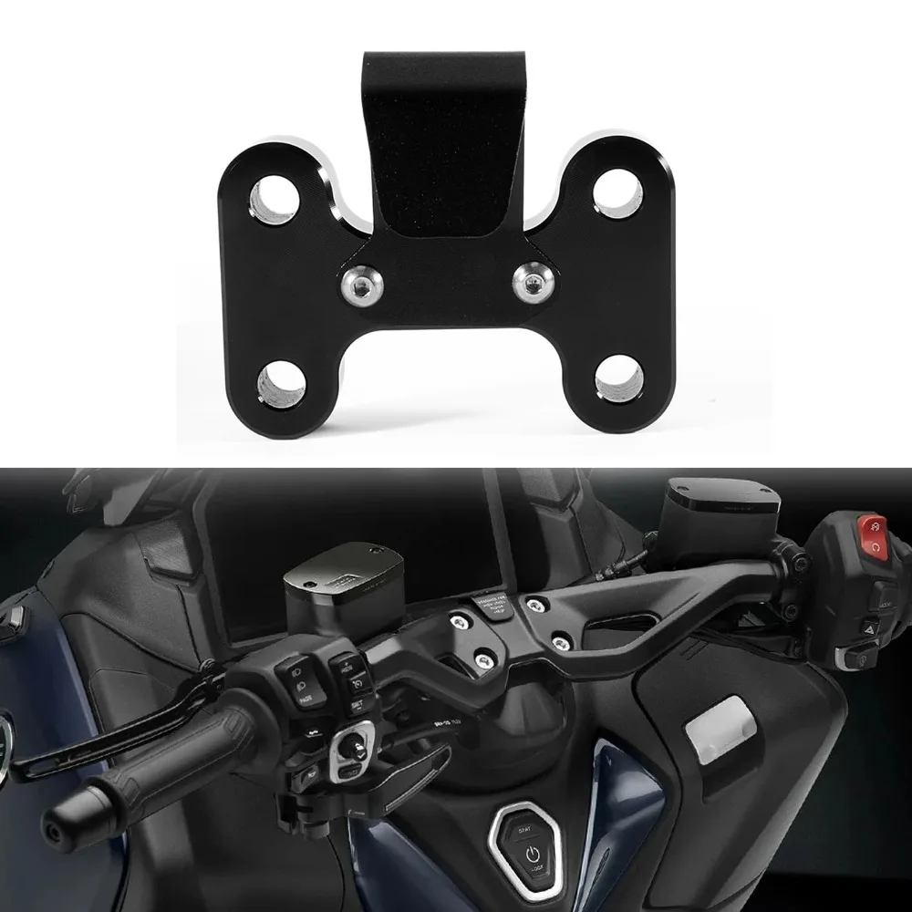 Motorcycle Accessories Handleb - Tech Max Accessories ulasan dan harga