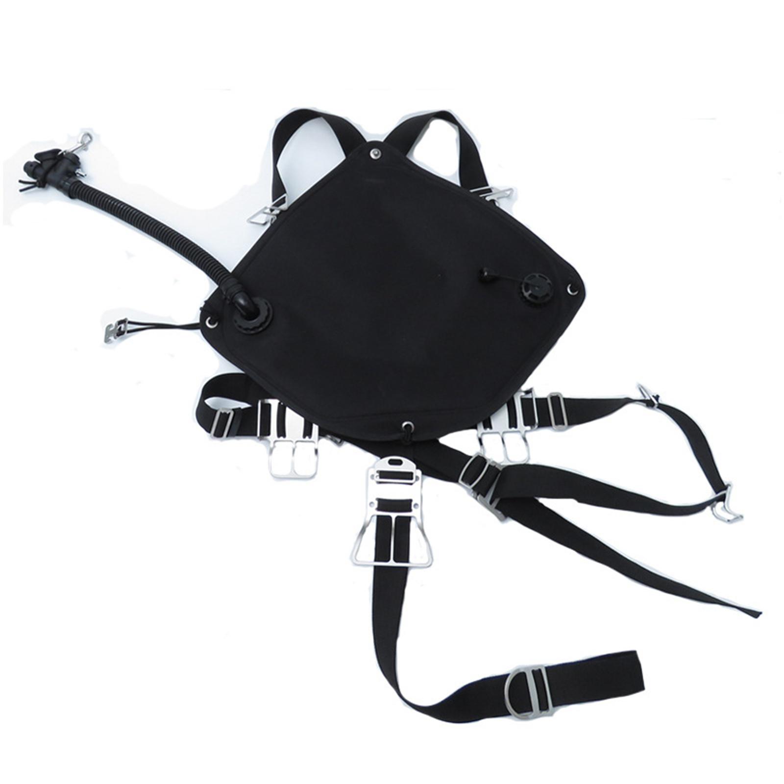 Tech Diving Weight Belt Keeper - Tech Gear Accessories ulasan dan harga