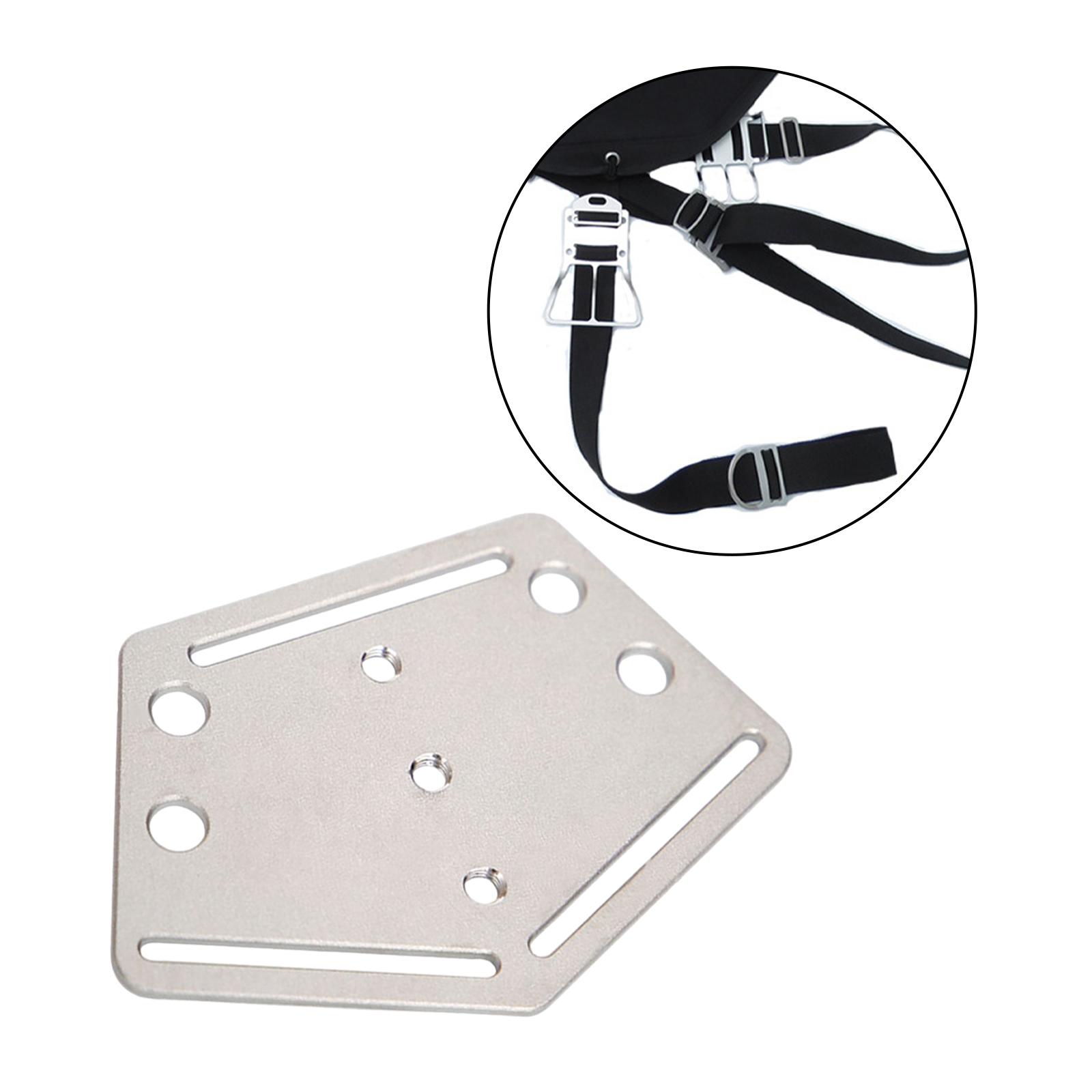 Tech Diving Weight Belt Keeper - Tech Gear Accessories ulasan dan harga