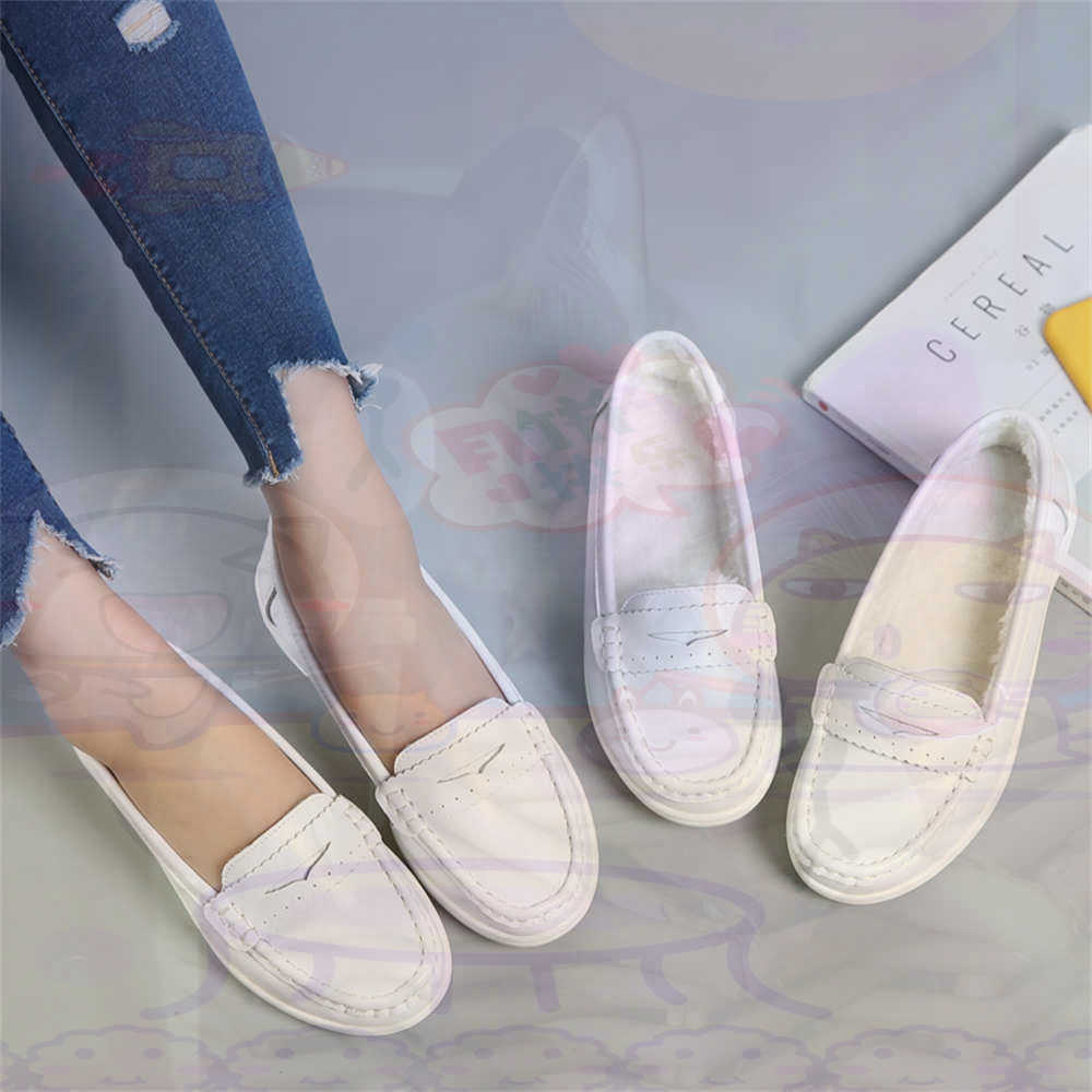 Soft Slip-on Womens Large Size - Tech Accessories Uk ulasan dan harga