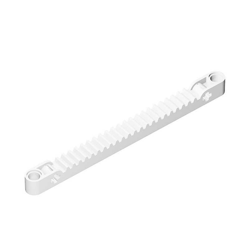 64781 High-Tech Gear Rack 1x13 - Tech Gear Accessories ulasan dan harga