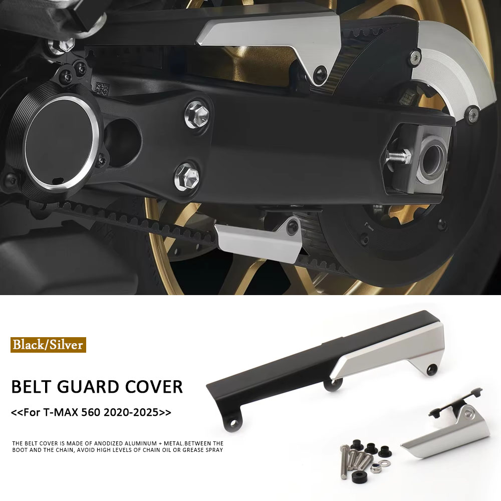 For Yamaha TMAX560 TMAX T-MAX  - Tech Accessories 2022 ulasan dan harga