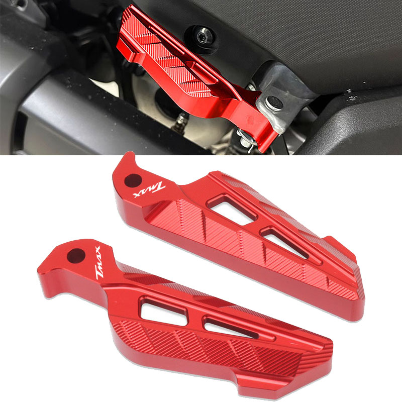 Motorcycle Accessories Rear Pa - Tech Max Accessories ulasan dan harga