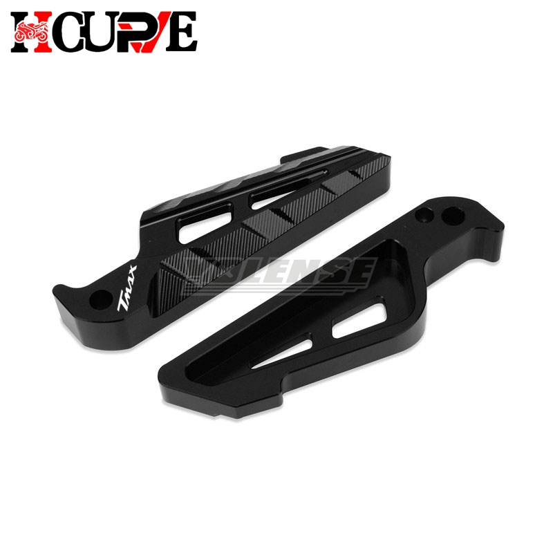 Motorcycle Accessories Rear Pa - Tech Max Accessories ulasan dan harga
