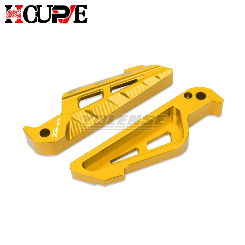 Motorcycle Accessories Rear Pa - Tech Max Accessories ulasan dan harga