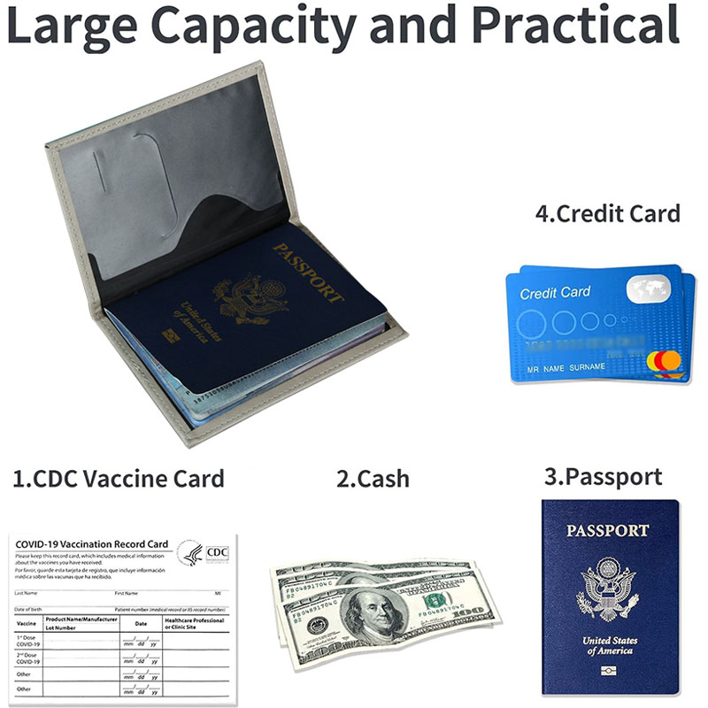 Lover The World Map Passport C - Tech Accessories Travel ulasan dan harga