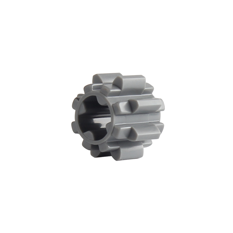 50PCS/lot Gear 8 Tooth With Ax - Tech Gear Accessories ulasan dan harga