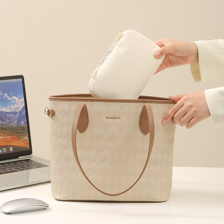 Portable Travel Cord Organizer - Tech Accessories Travel Case ulasan dan harga