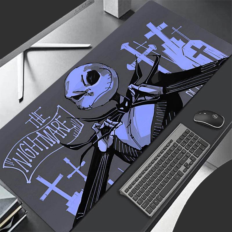 Mouse Pad rubber table Large G - Tech Accessories For Desk ulasan dan harga