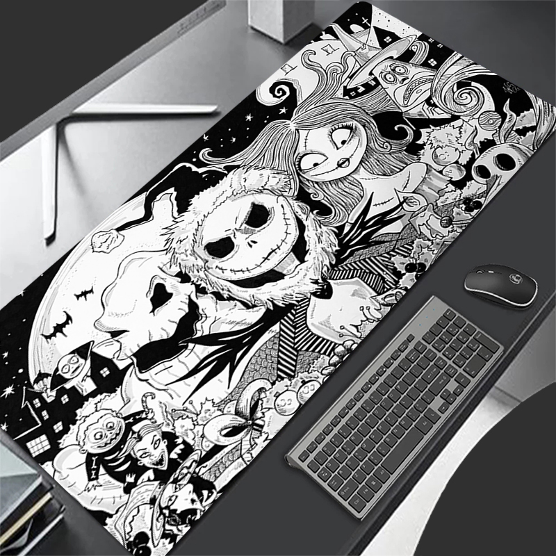 Mouse Pad rubber table Large G - Tech Accessories For Desk ulasan dan harga