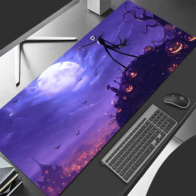 Mouse Pad rubber table Large G - Tech Accessories For Desk ulasan dan harga