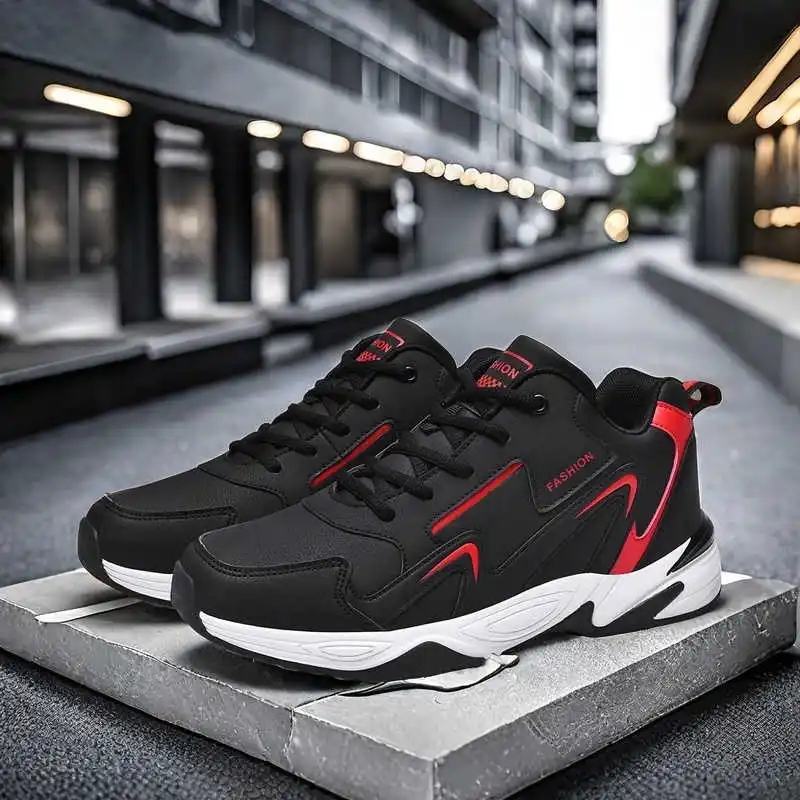 Cold-proof Spring Gym Sneakers - Tech Accessories Uk ulasan dan harga