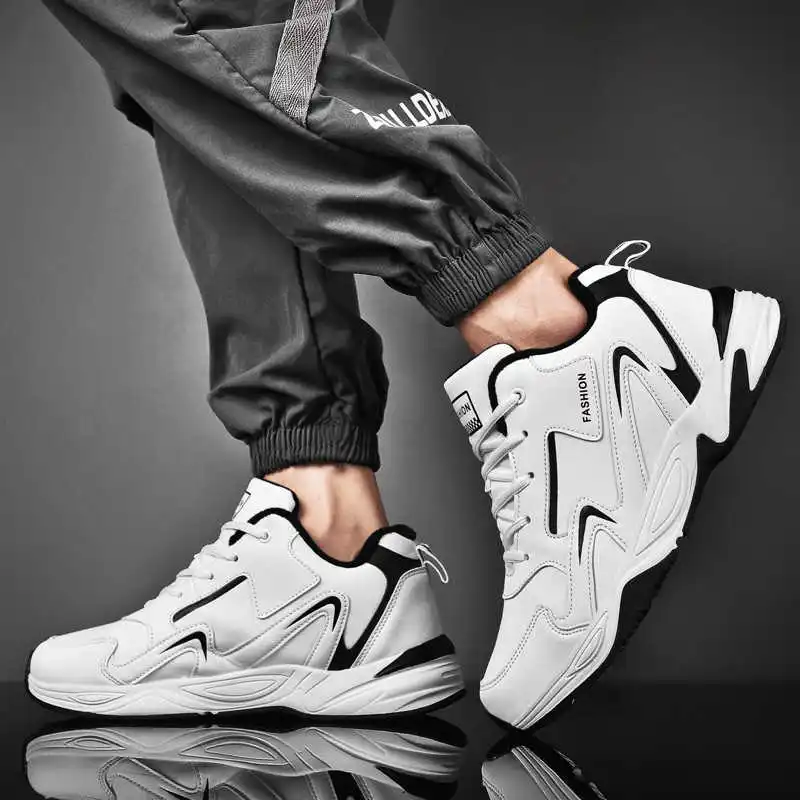 Cold-proof Spring Gym Sneakers - Tech Accessories Uk ulasan dan harga