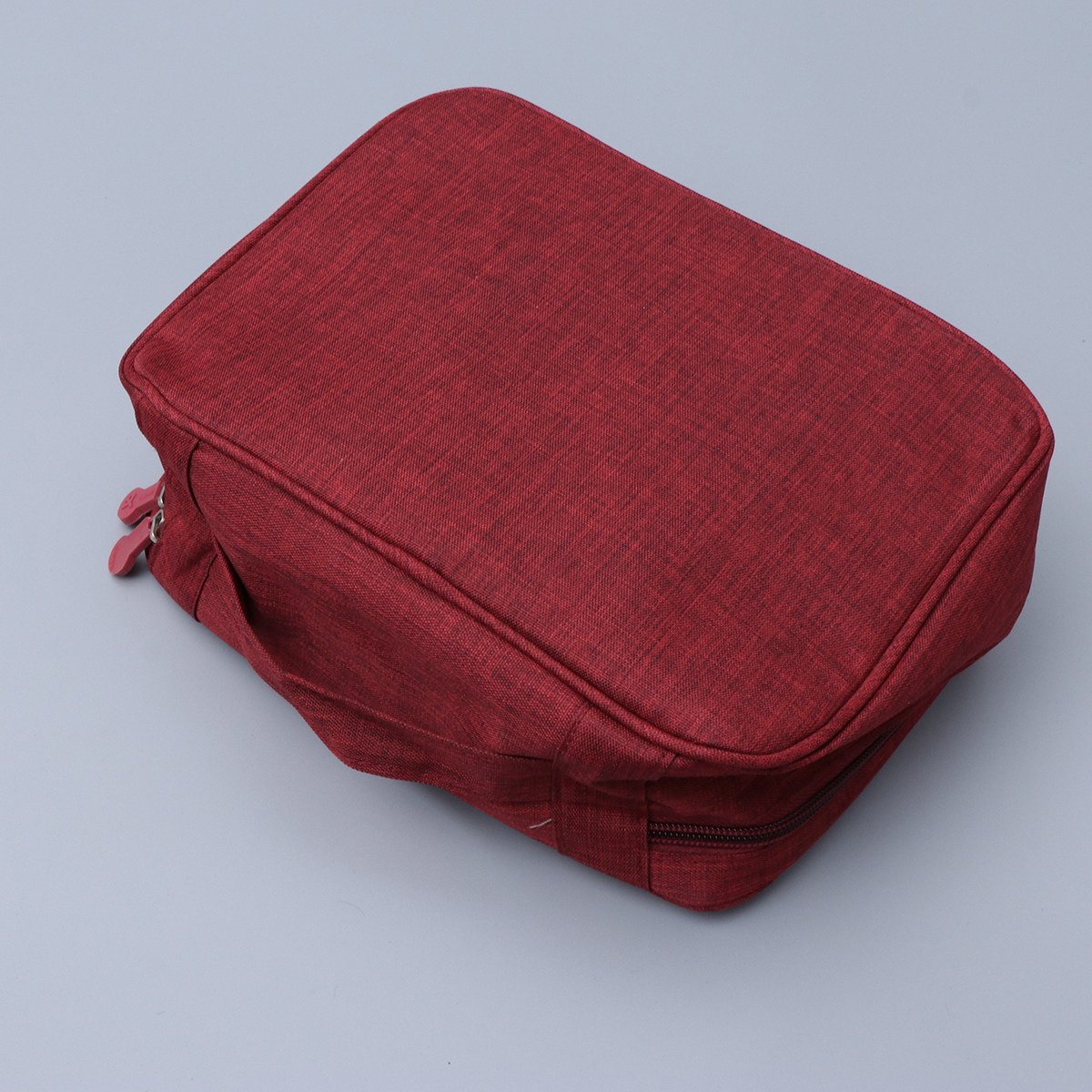 Travel Storage Bag Data Cable  - Tech Accessories Travel Case ulasan dan harga