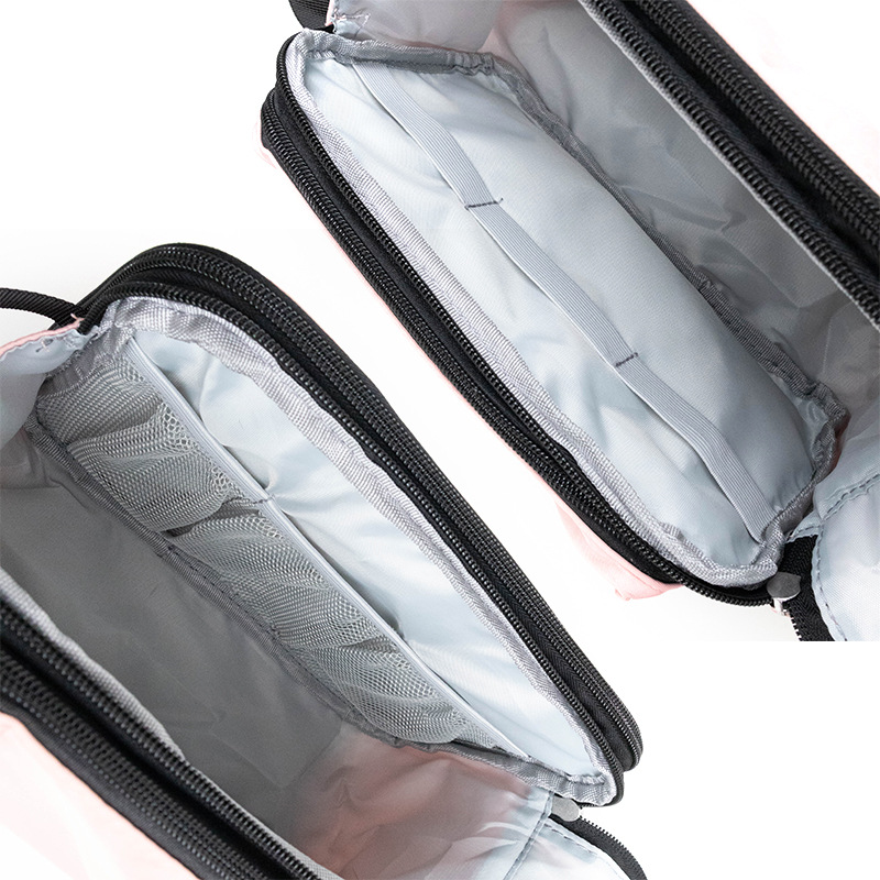 Durable Waterproof Electronic  - Tech Accessories Travel Case ulasan dan harga