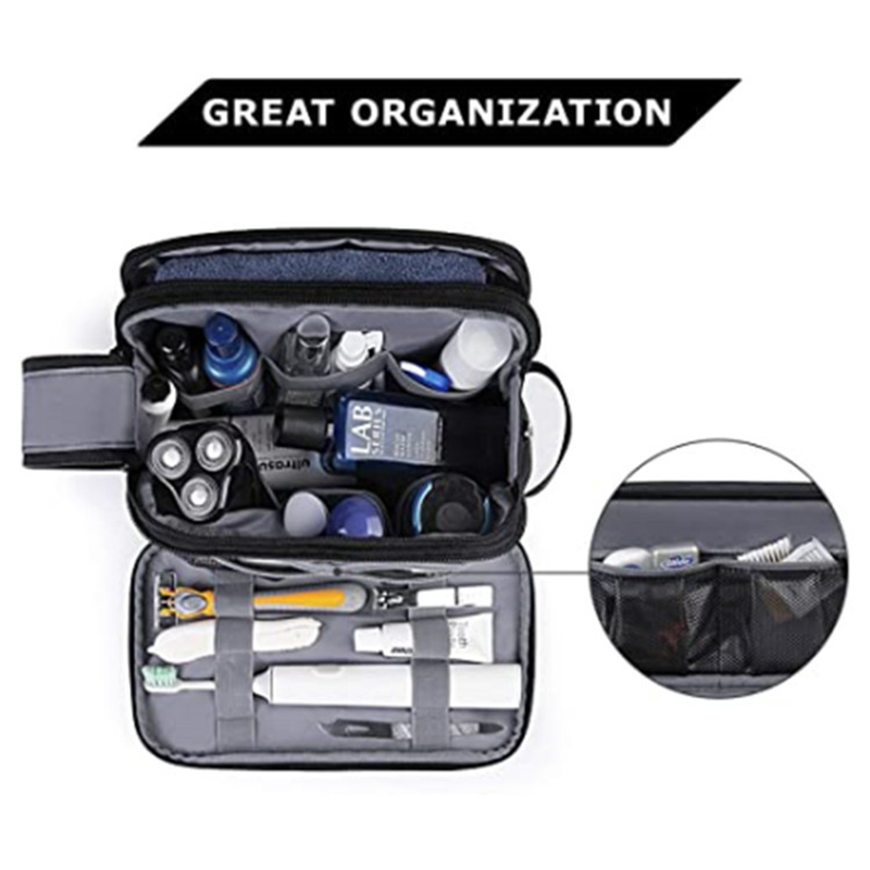 Durable Waterproof Electronic  - Tech Accessories Travel Case ulasan dan harga