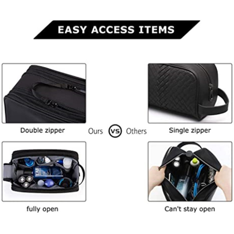 Durable Waterproof Electronic  - Tech Accessories Travel Case ulasan dan harga