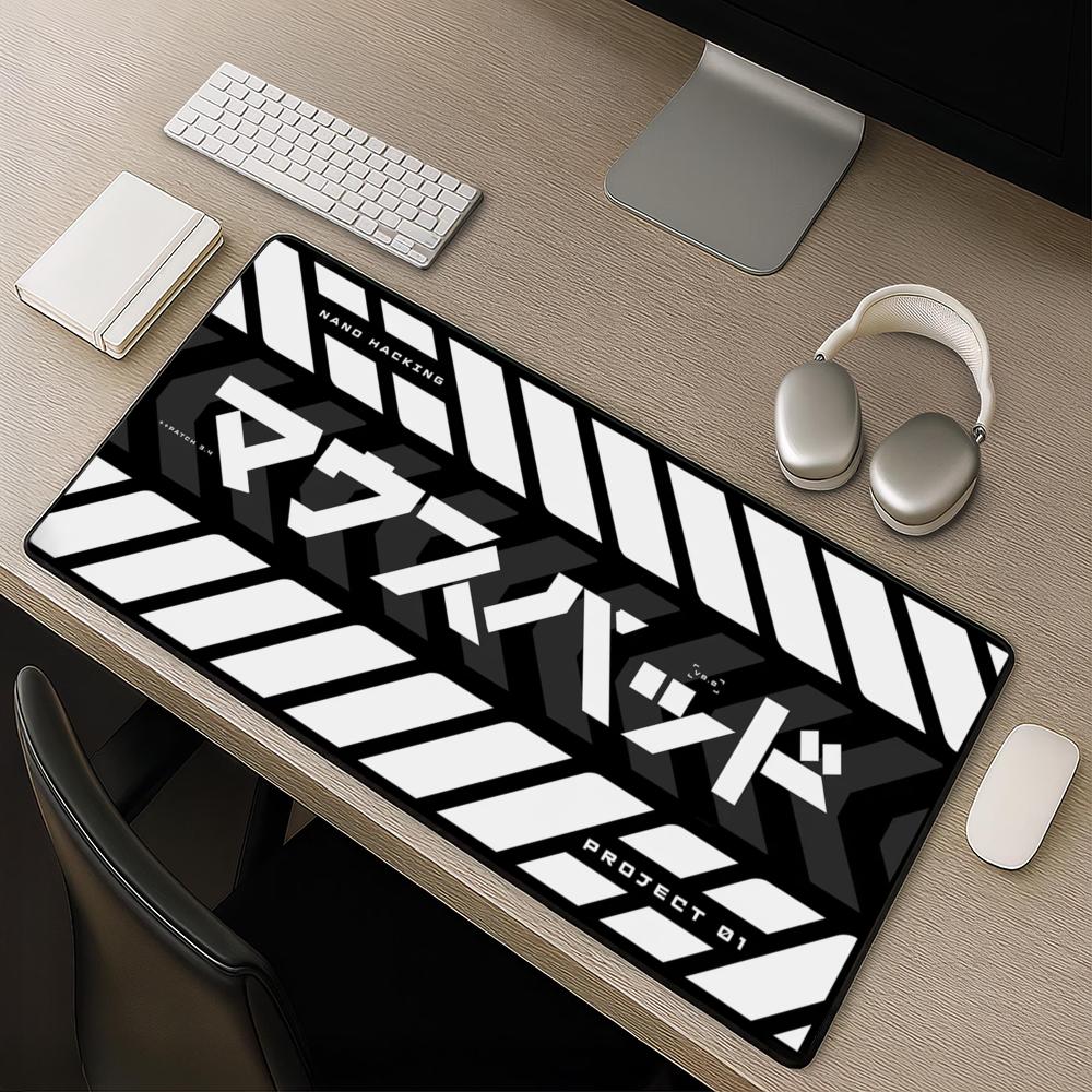 Japanese Katakana Tech Style L - Japanese Tech Accessories ulasan dan harga