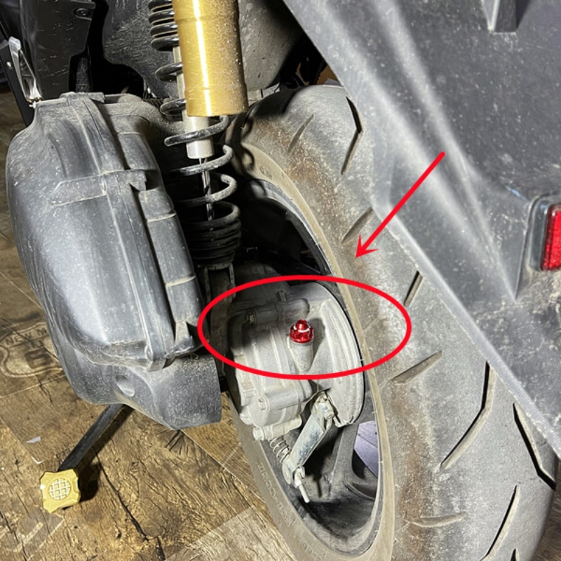 Chekis Is Suitable for Yamaha  - Tech Gear Accessories ulasan dan harga