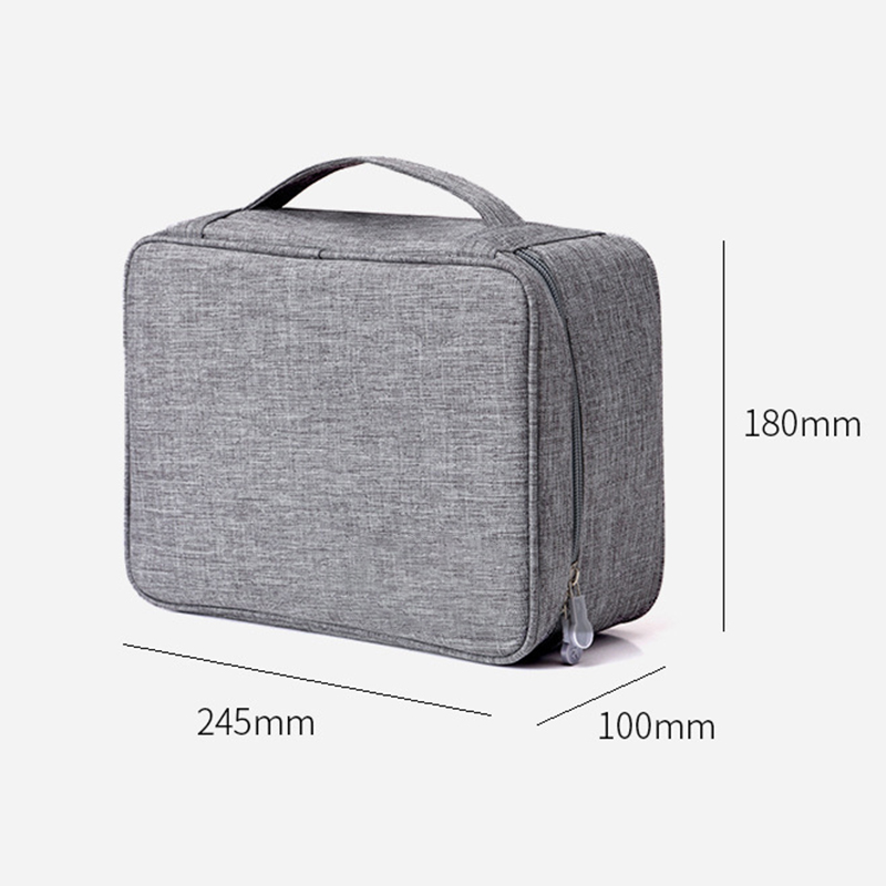 Electronics Organizer Travel C - Tech Accessories Travel Case ulasan dan harga