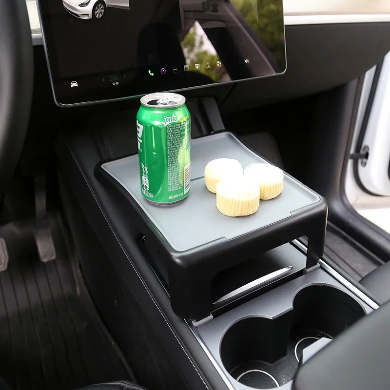 Dining Tray for Tesla Model 3  - Tech Accessories For Desk ulasan dan harga