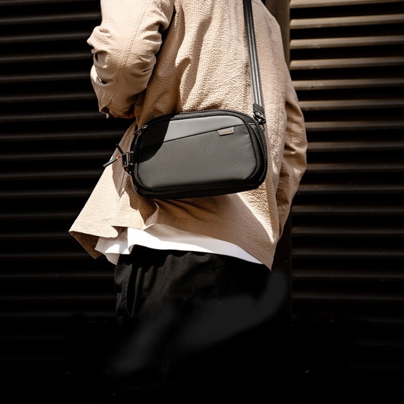 Digital Storage Bag for Cable  - Cable Organizer Bag ulasan dan harga