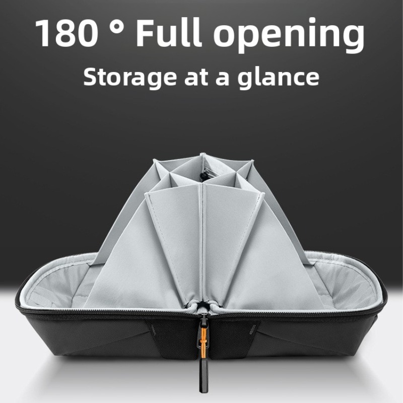 Digital Storage Bag for Cable  - Cable Organizer Bag ulasan dan harga