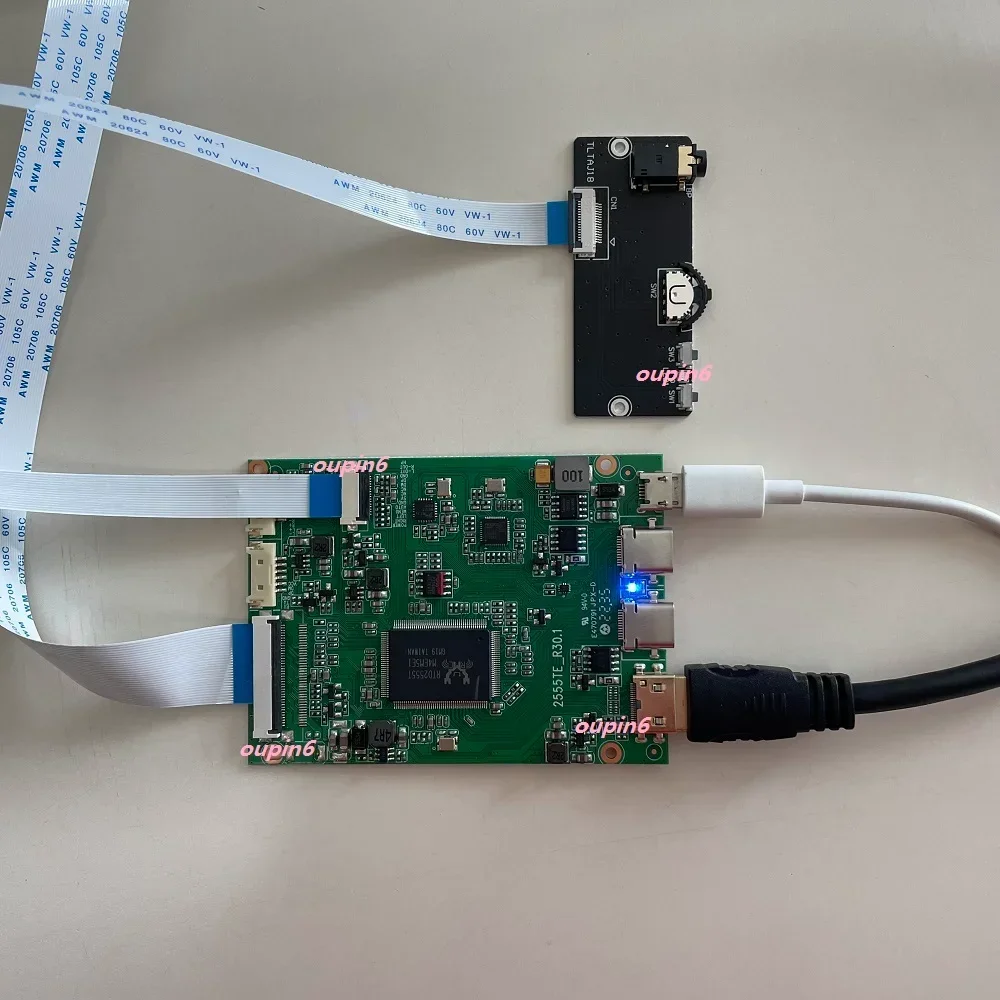 EDP Controller Board USB-C for - Usb C To Hdmi ulasan dan harga