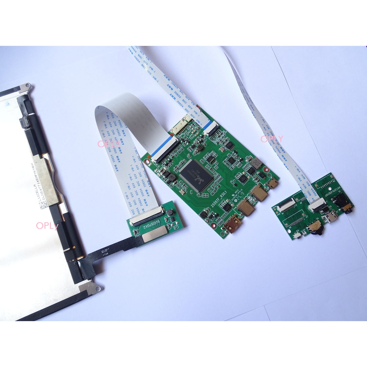 EDP Controller Board USB-C for - Usb C To Hdmi ulasan dan harga