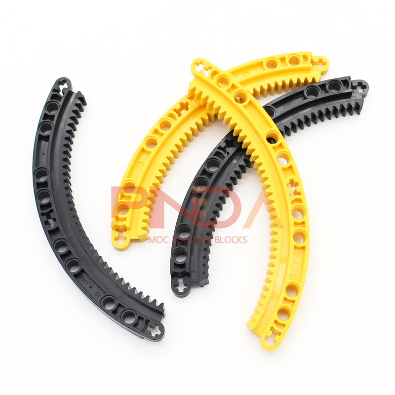 Technology MOC Parts 24121 Hig - Tech Gear Accessories ulasan dan harga
