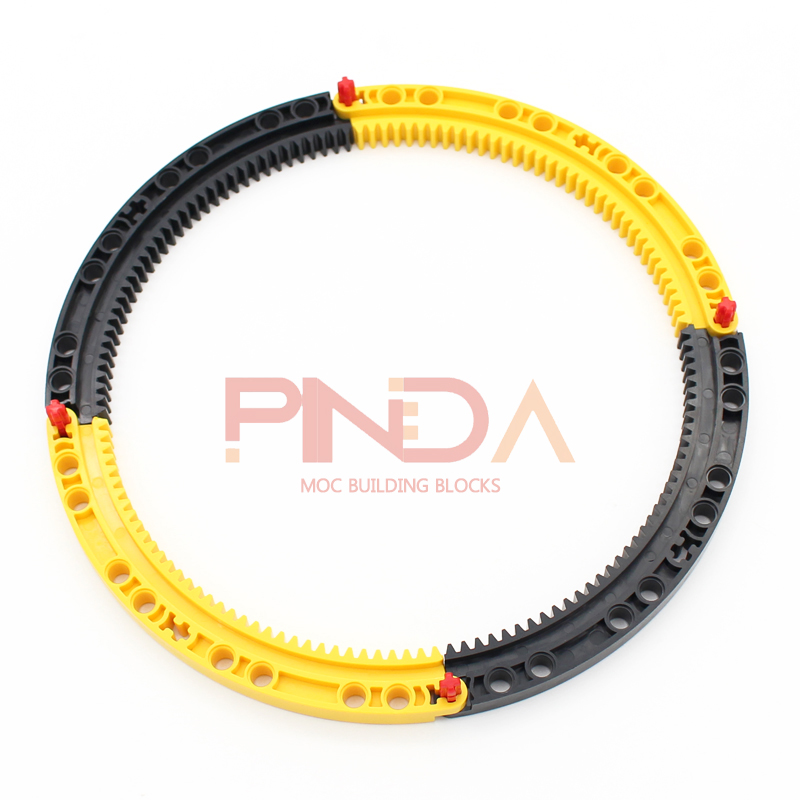 Technology MOC Parts 24121 Hig - Tech Gear Accessories ulasan dan harga