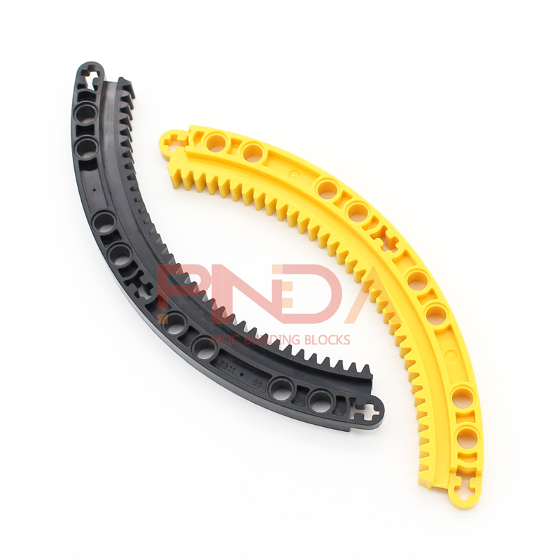 Technology MOC Parts 24121 Hig - Tech Gear Accessories ulasan dan harga