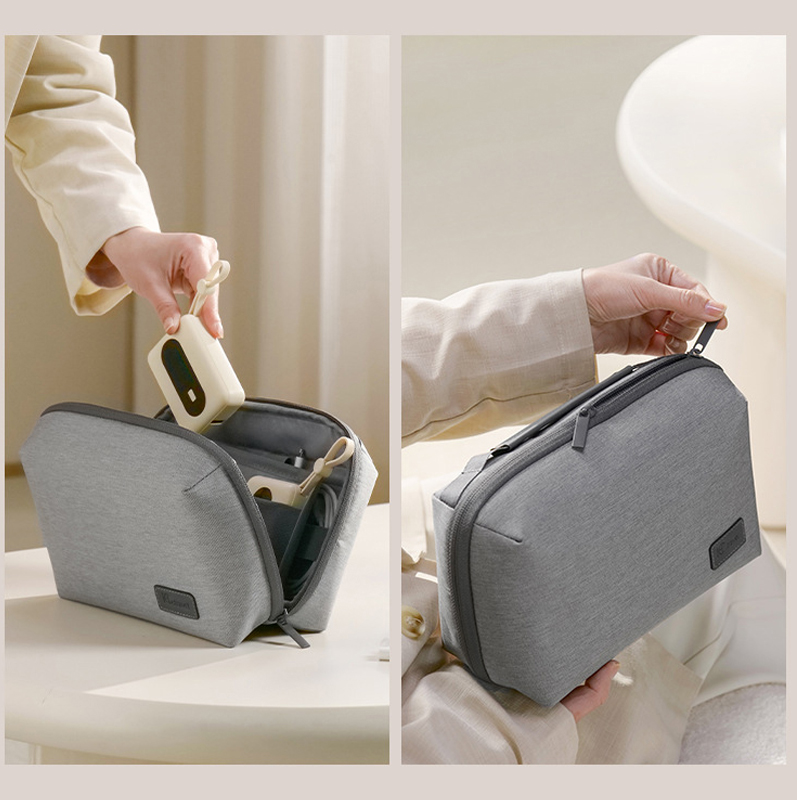 Electronics Organizer Travel C - Tech Accessories Travel Case ulasan dan harga